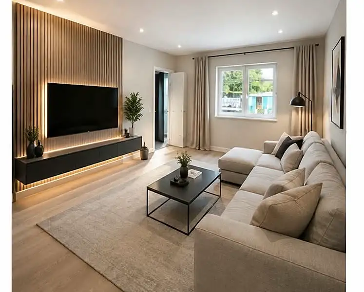 Prodej bytu 2+1 52 m², Česká Třebová – náhled fotky 3