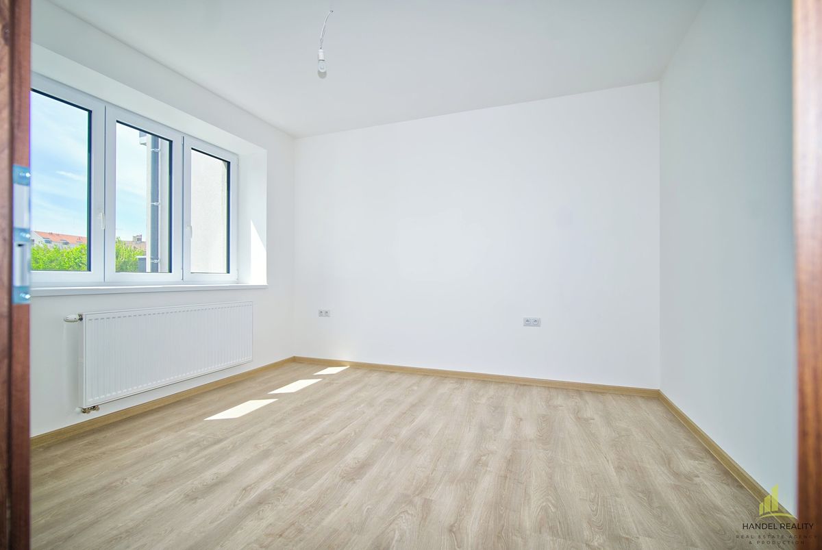 Prodej bytu 2+kk 47 m²