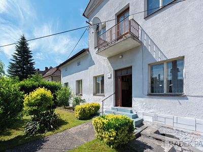 Prodej rodinného domu 218 m², pozemek 1274 m²