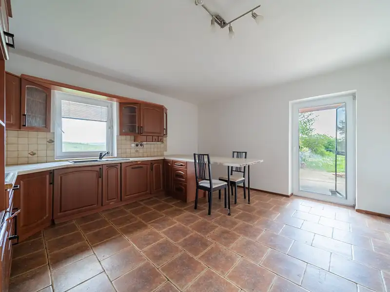 Prodej rodinného domu 129 m², pozemek 1583 m², Kladeruby nad Oslavou – náhled fotky 1