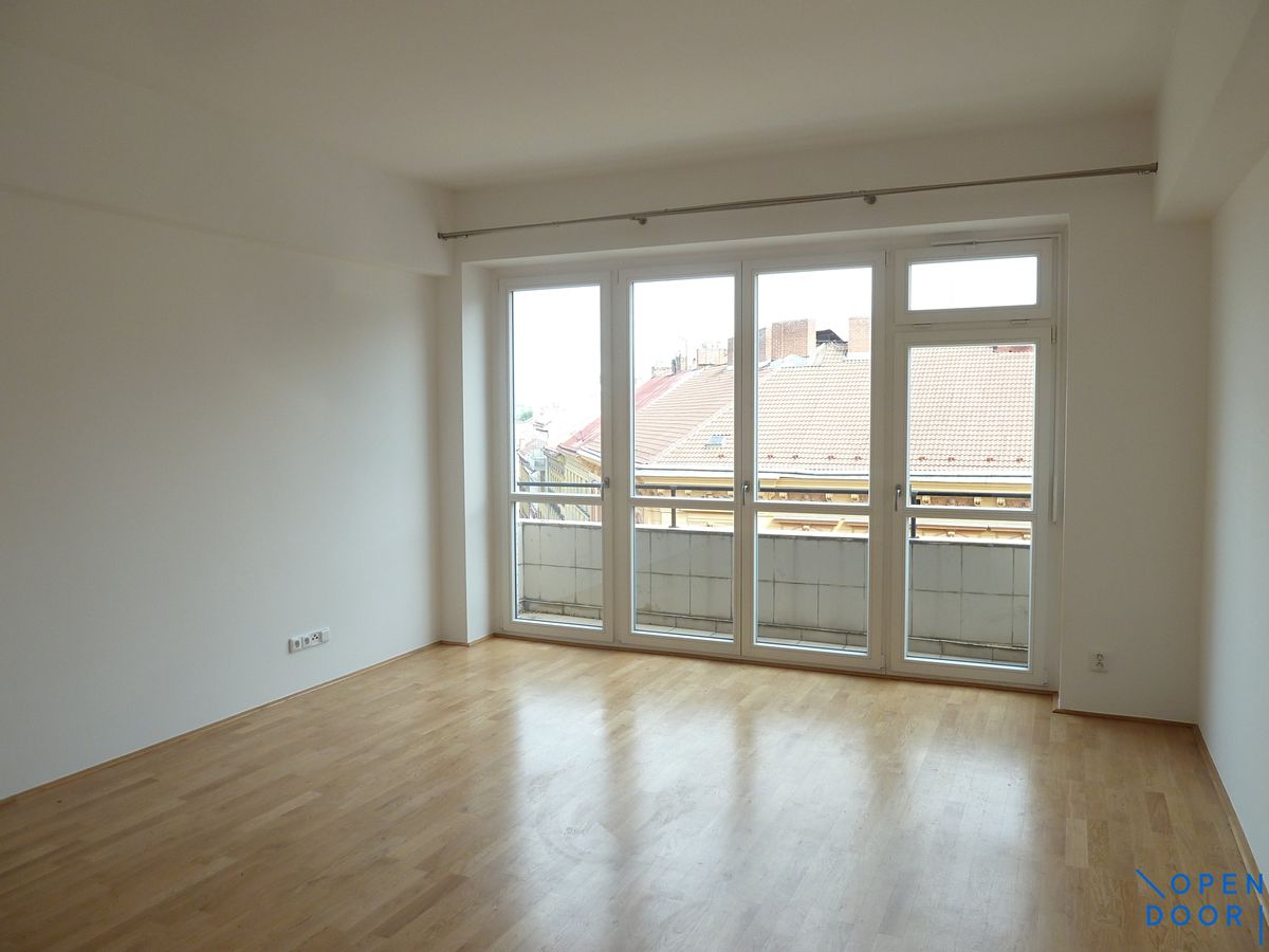 Pronájem bytu 2+kk 72 m²