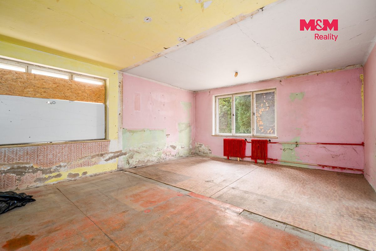 Prodej rodinného domu 190 m², pozemek 4016 m² – fotografie 4