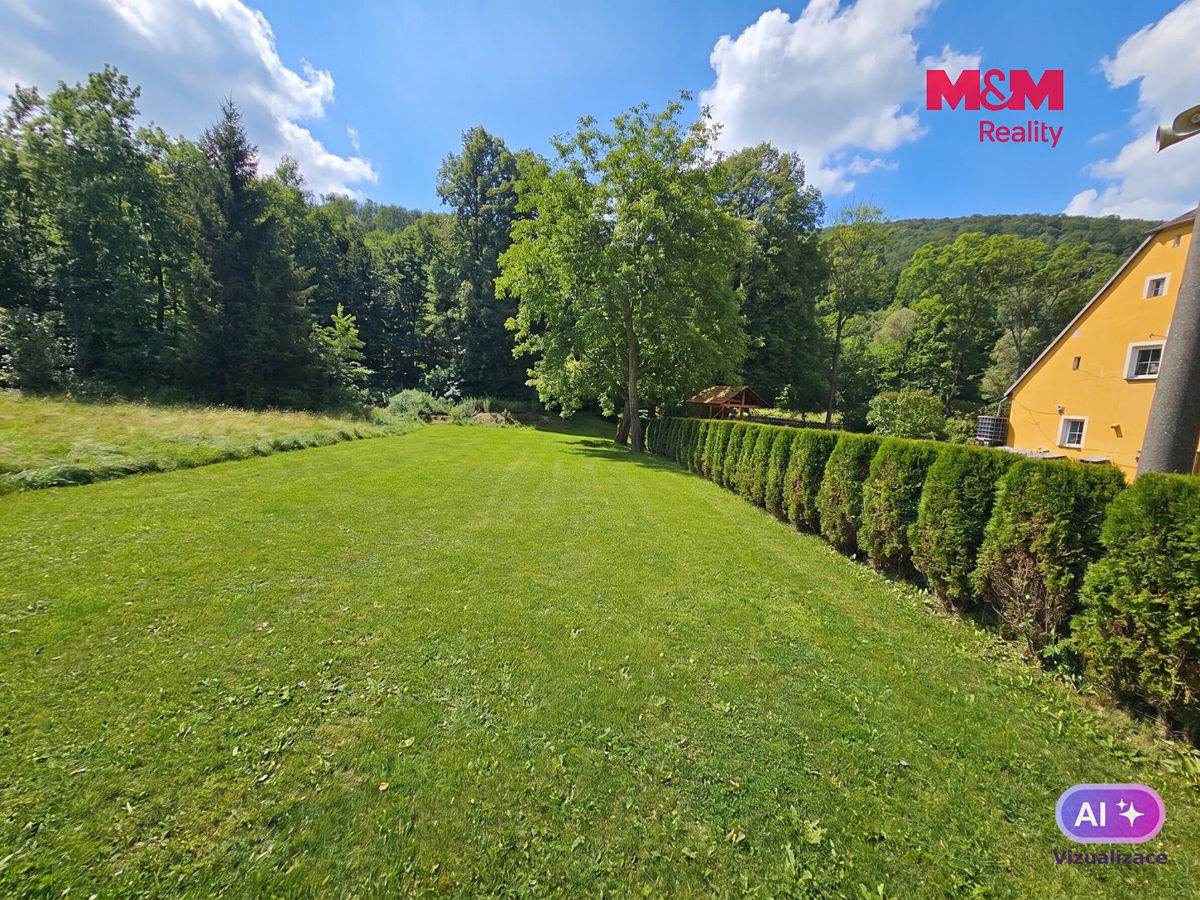 Prodej louky 2079 m² – fotografie 2