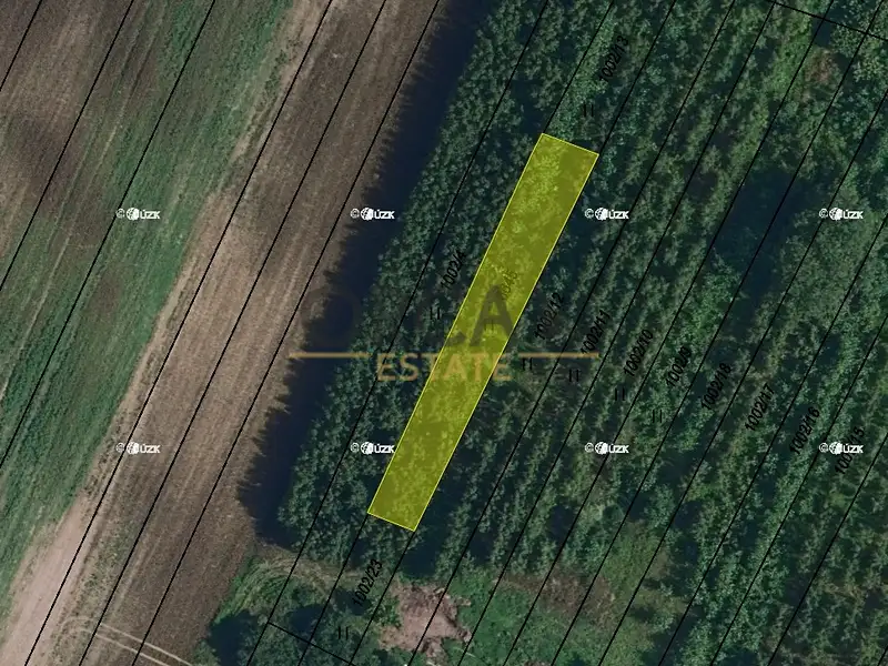 Prodej pozemku 433 m², Kostice – náhled fotky 1