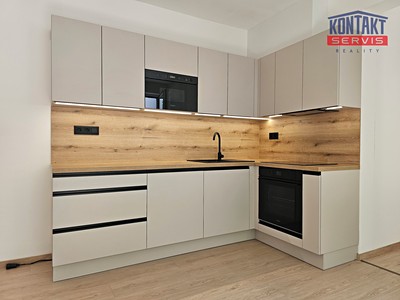Pronájem bytu 2+kk 47 m²