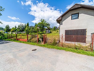 Prodej chaty 40 m², pozemek 889 m²