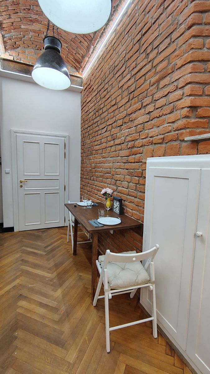 Pronájem bytu 1+1 31 m²