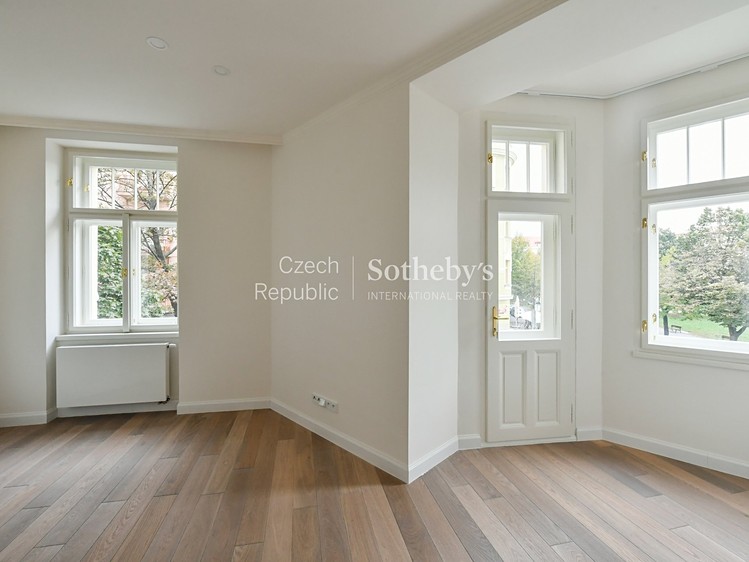 Квартира 4+kk в оренду, 118 м² (7 з 25)