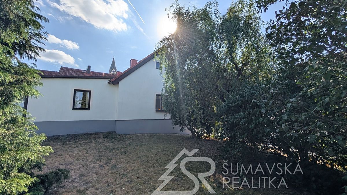 Prodej rodinného domu 69 m², pozemek 672 m² – fotografie 4