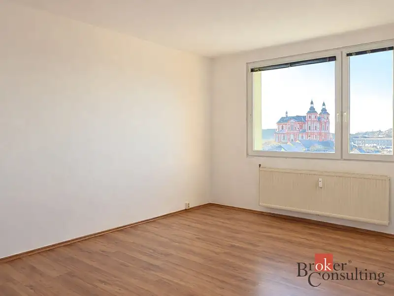 Prodej bytu 2+1 52 m², Přeštice – náhled fotky 3