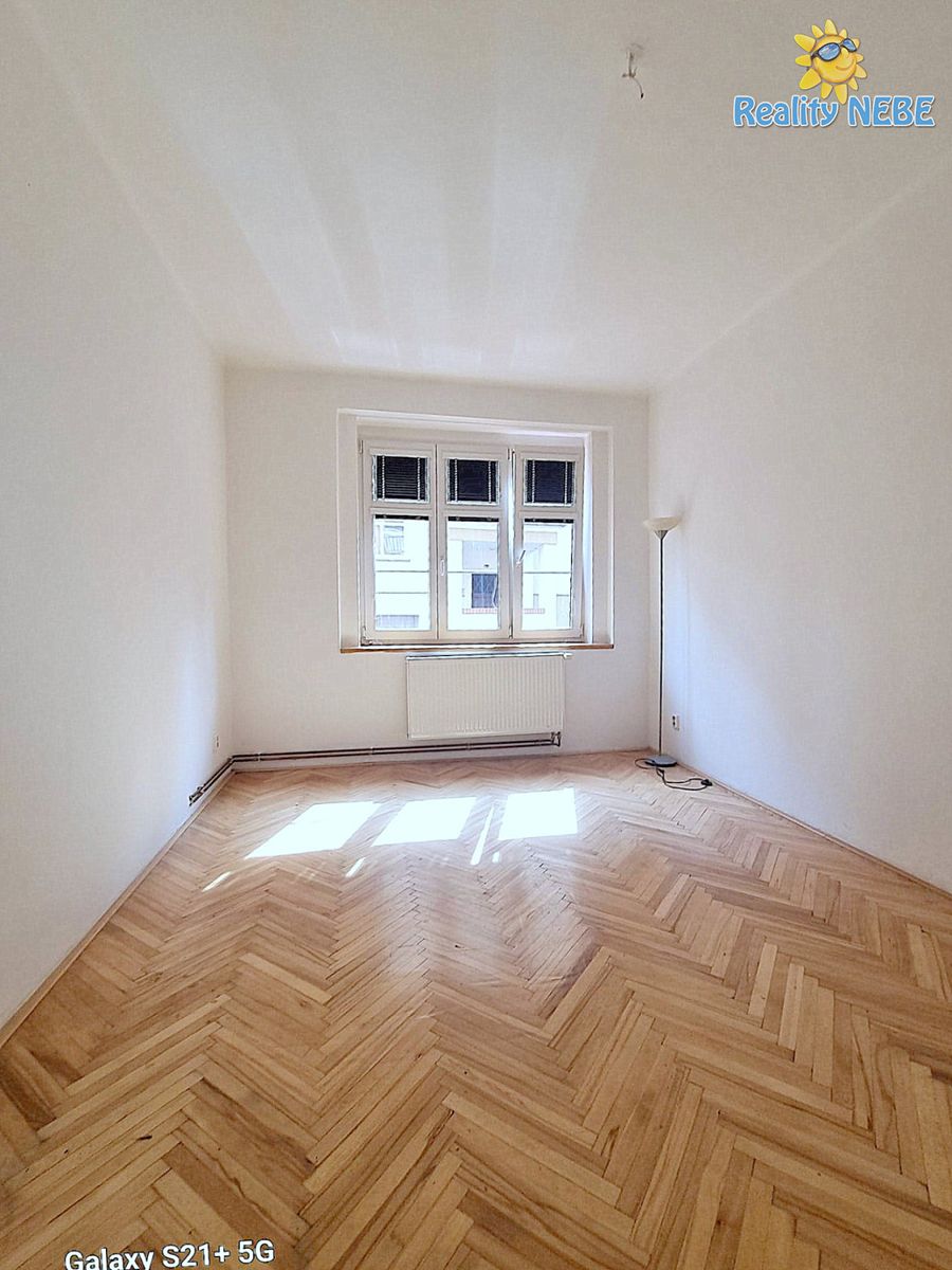 Pronájem bytu 2+1 60 m²