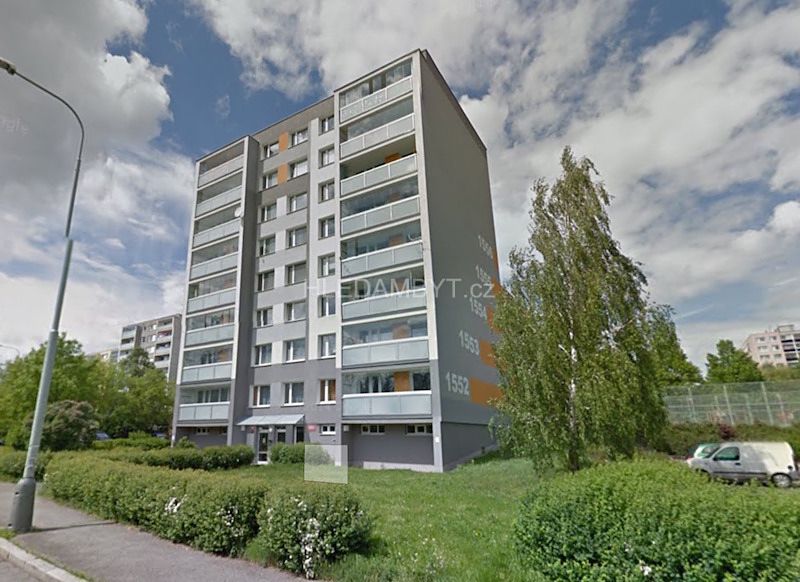 Pronájem bytu 3+1 67 m²