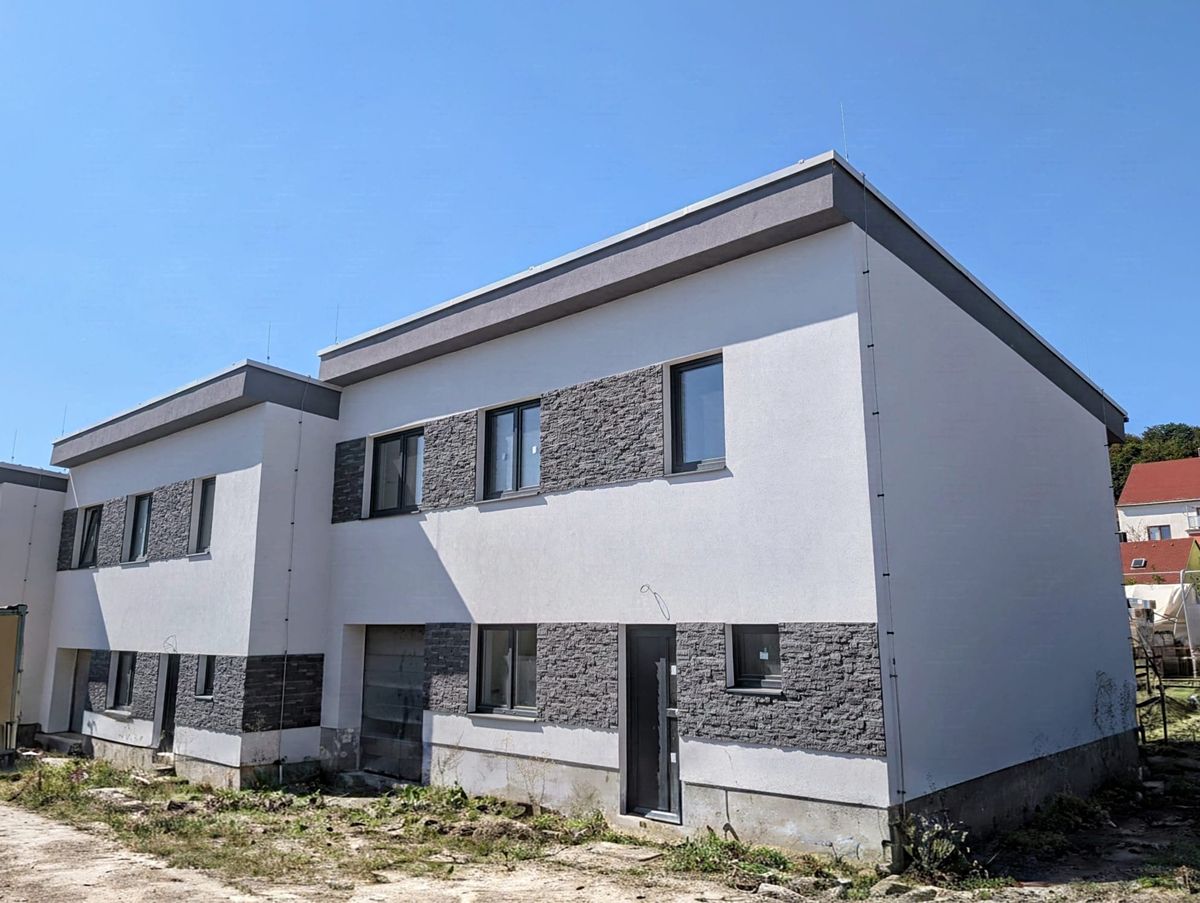 Prodej rodinného domu 150 m², pozemek 344 m²