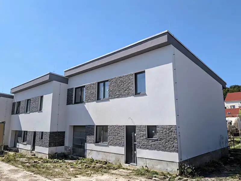 Prodej rodinného domu 150 m², pozemek 344 m², Litvínov – náhled fotky 1