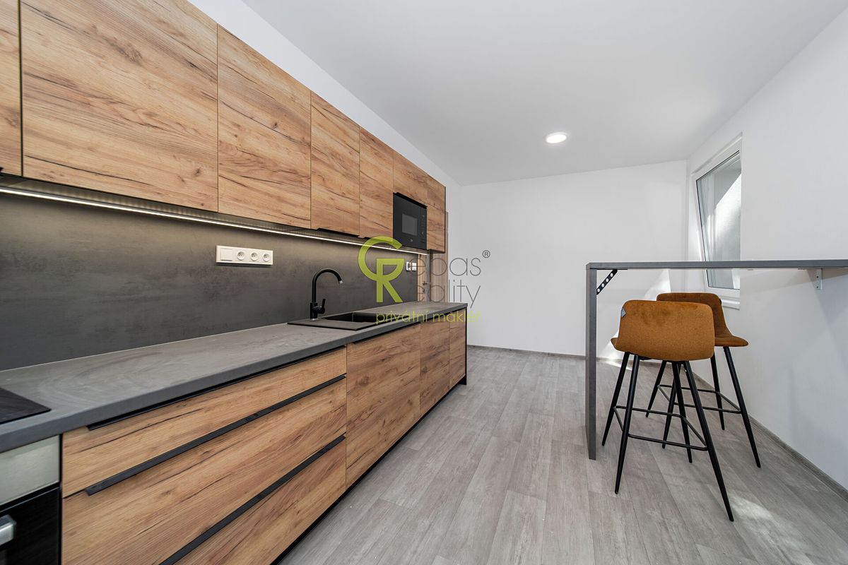 Prodej bytu 2+kk 48 m²