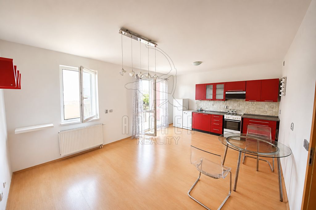 Prodej bytu 2+kk 58 m²