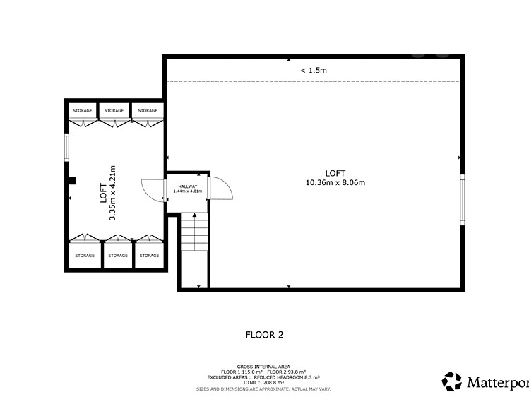 Будинок на продаж, 125 м² (28 з 28)