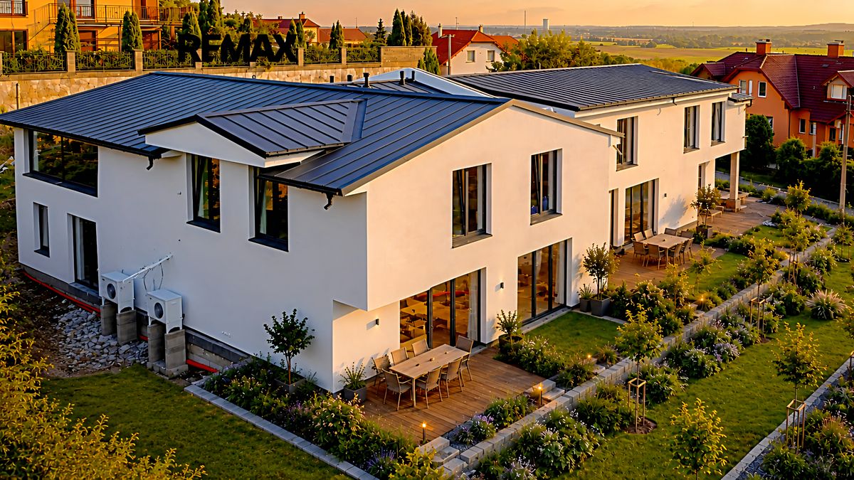 Prodej bytu 4+kk 151 m²
