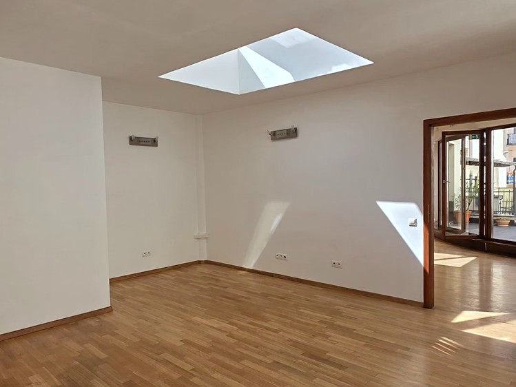 Pronájem komerčního prostoru, 107 m² (17 z 23)