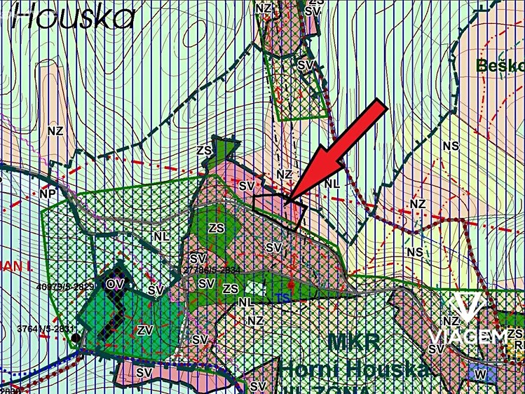Grundstück zum Kauf, 755 m² (6 von 8)