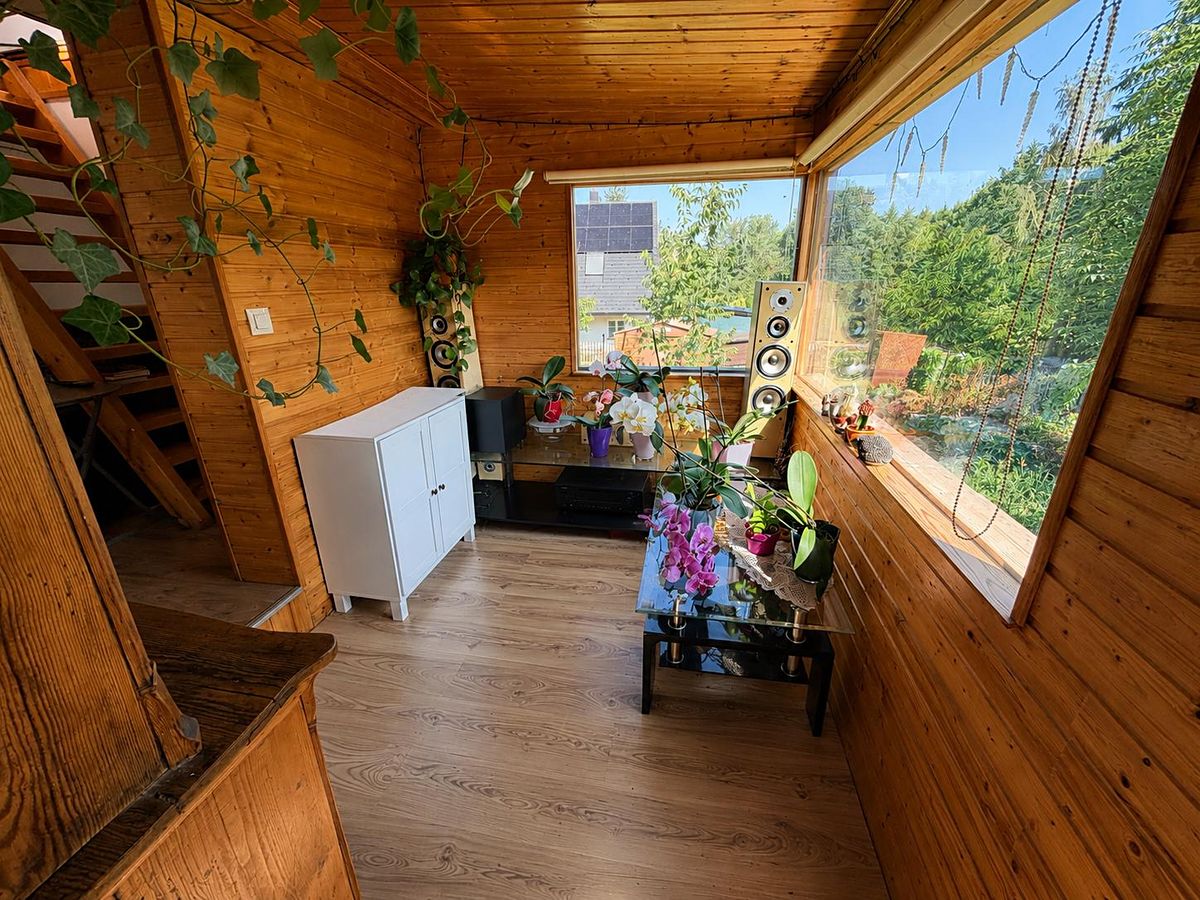 Prodej chaty 40 m², pozemek 648 m² – fotografie 5