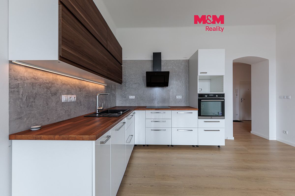 Prodej bytu 3+kk 90 m²