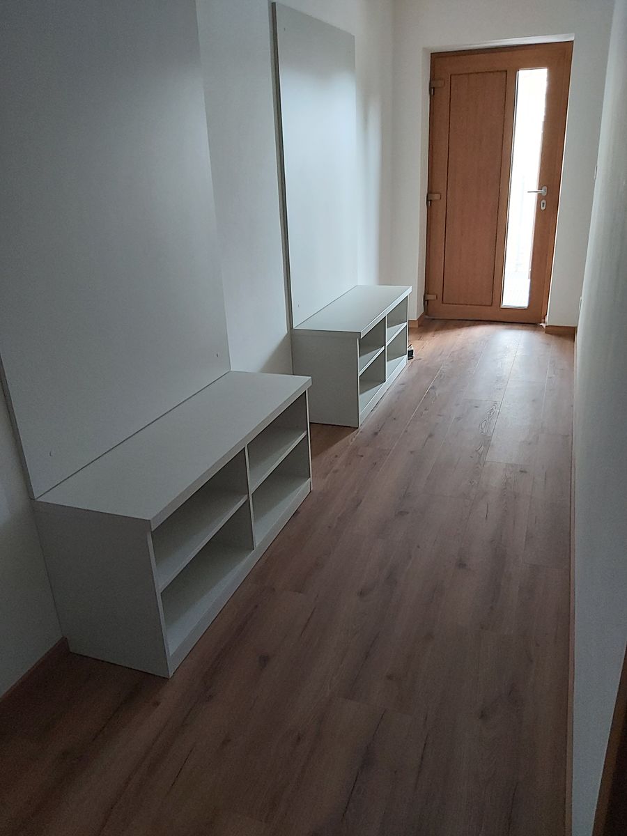 Pronájem bytu 3+kk 75 m²