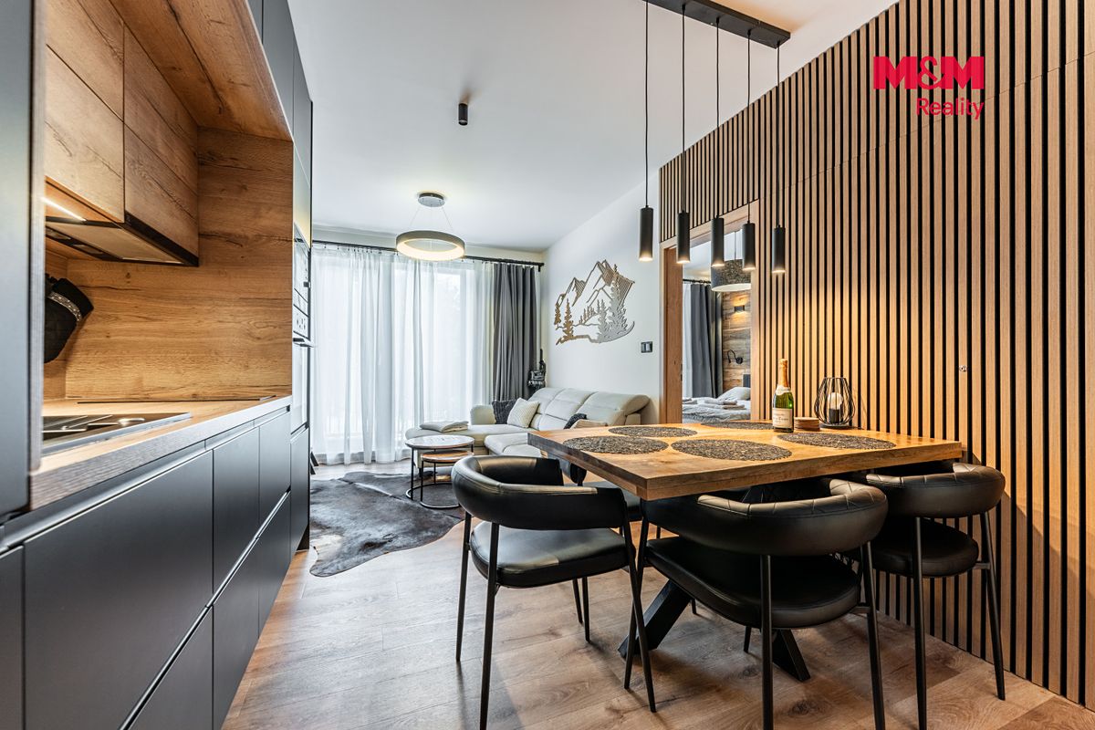 Prodej bytu 2+kk 46 m² – fotografie 5