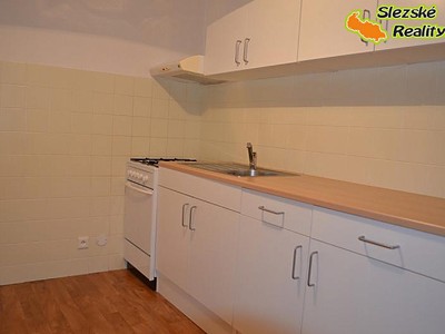Pronájem bytu 1+1 36 m²