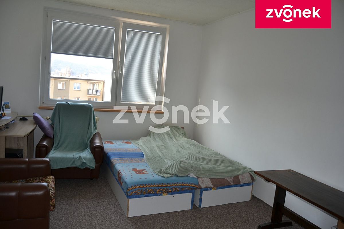 Pronájem bytu 2+1 55 m² – fotografie 4