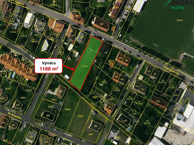 Prodej rodinného domu 200 m², pozemek 1168 m², Velká Hleďsebe – náhled fotky 2