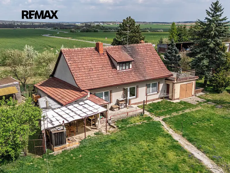 Prodej rodinného domu 143 m², pozemek 1794 m², Tavíkovice – náhled fotky 2