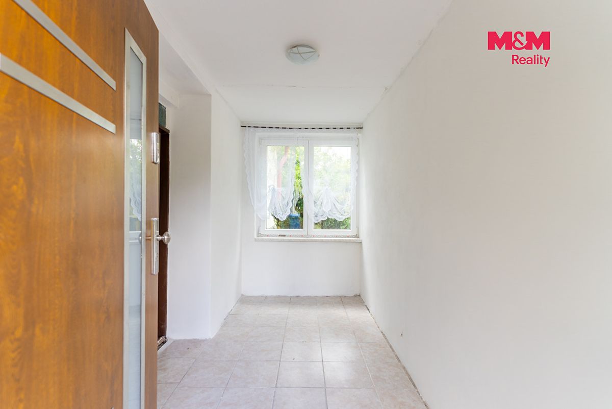 Prodej chalupy 115 m², pozemek 1199 m² – fotografie 5