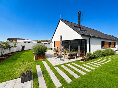 Prodej  rodinného domu 140 m², pozemek 594 m²