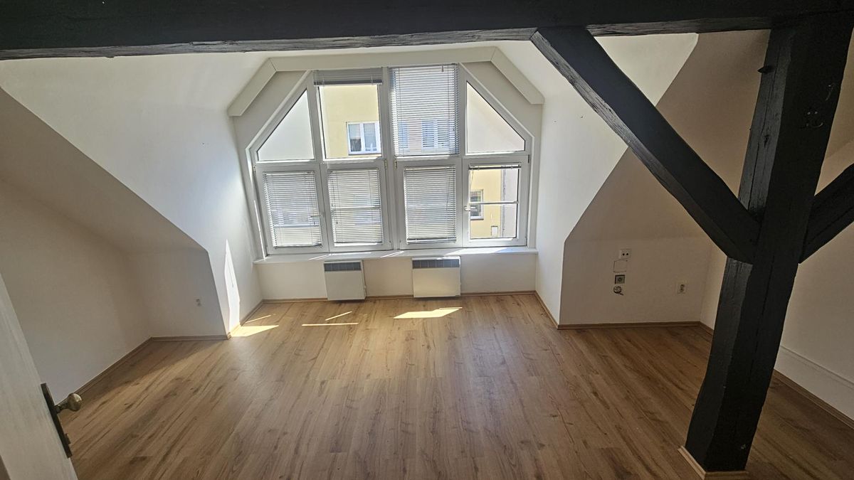 Pronájem kanceláře 17 m² – fotografie 4