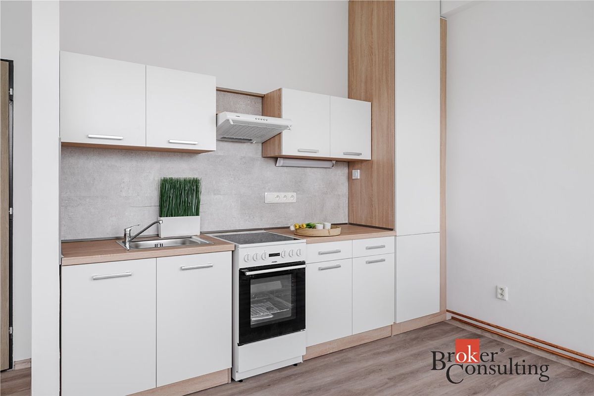 Pronájem bytu 2+kk 57 m² – fotografie 5