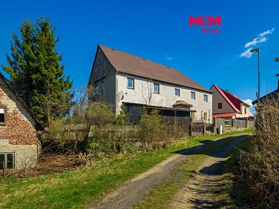 Prodej rodinného domu 180 m², pozemek 575 m²
