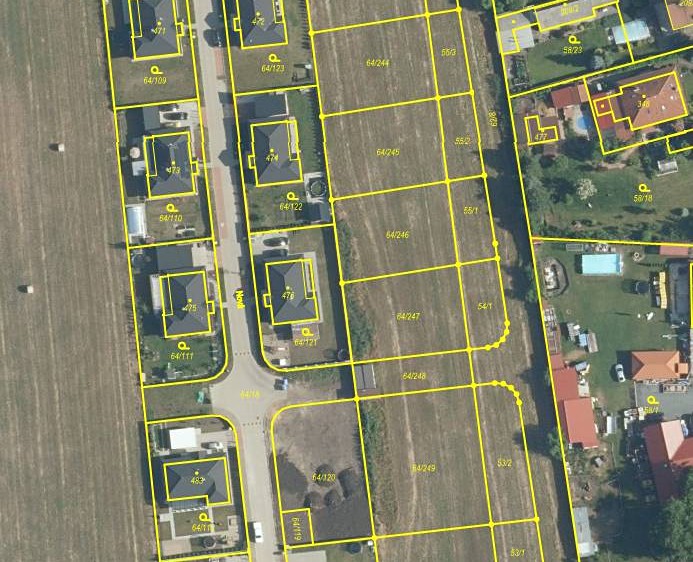 Ділянка на продаж, 827 м² (8 з 9)
