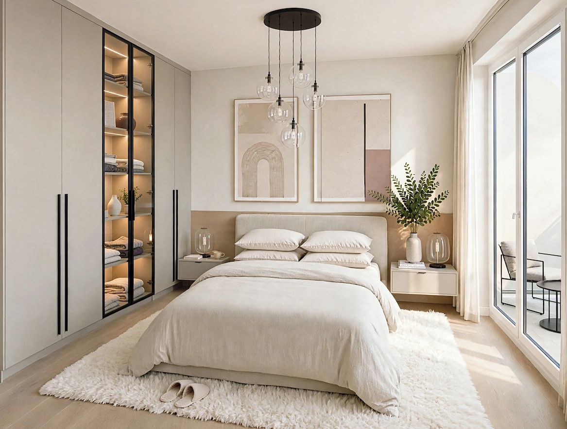 Prodej bytu 1+kk 45 m² – fotografie 3