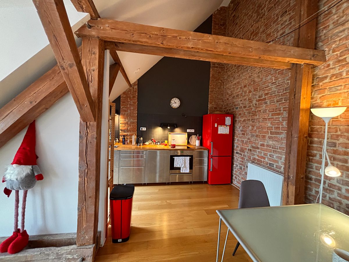 Prodej bytu 3+kk 105 m² – fotografie 4