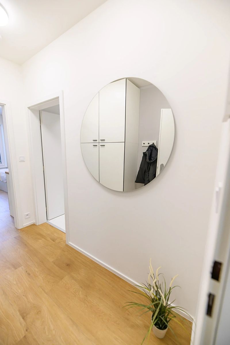 Prodej bytu 1+kk 28 m² – fotografie 4