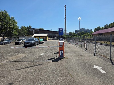 Pronájem komerční nemovitosti 1 850 m²