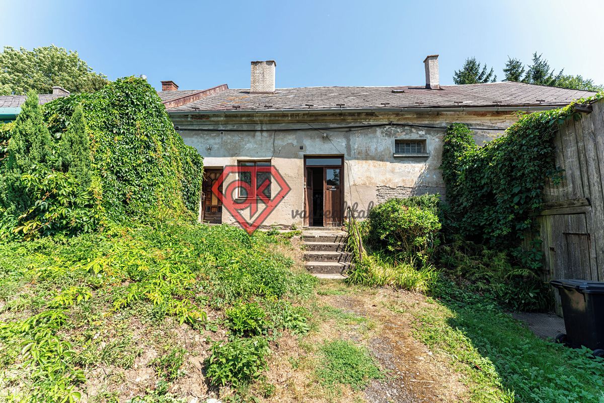 Prodej bytu 3+1 100 m²