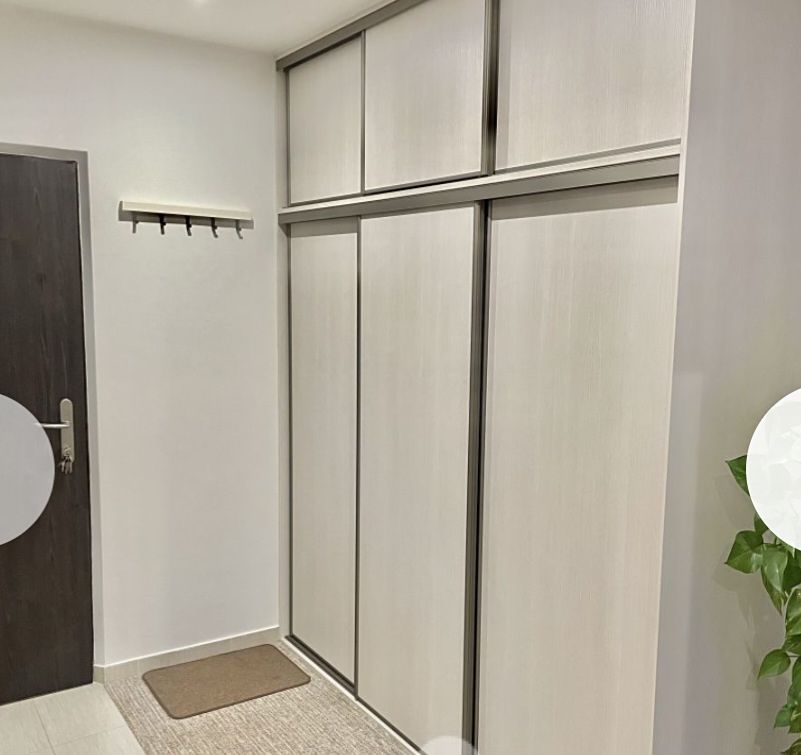 Pronájem bytu 2+1 69 m² – fotografie 5