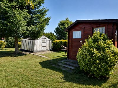 Prodej chaty 6 m², pozemek 342 m²