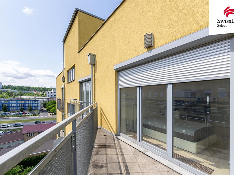 Квартира 3+kk на продаж, 123 м² (25 з 26)