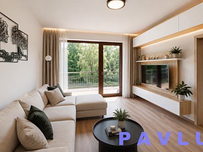 Prodej bytu 4+kk 102 m²