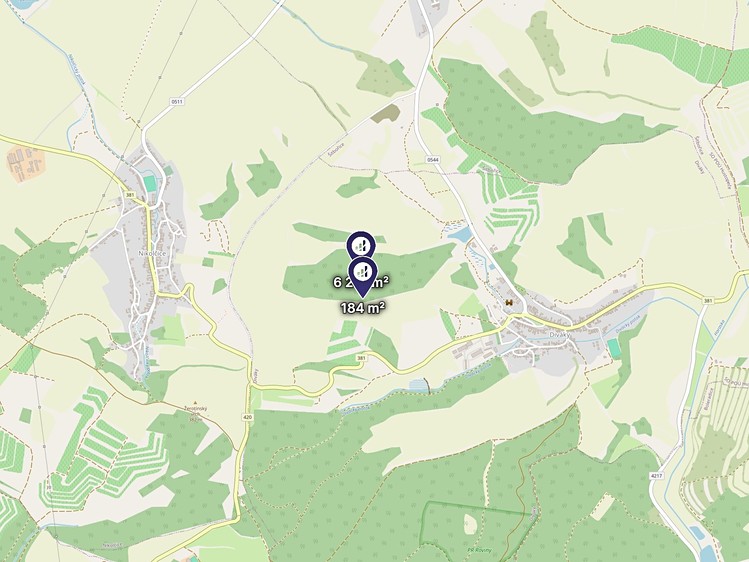 Grundstück zum Kauf, 6.415 m² (3 von 3)