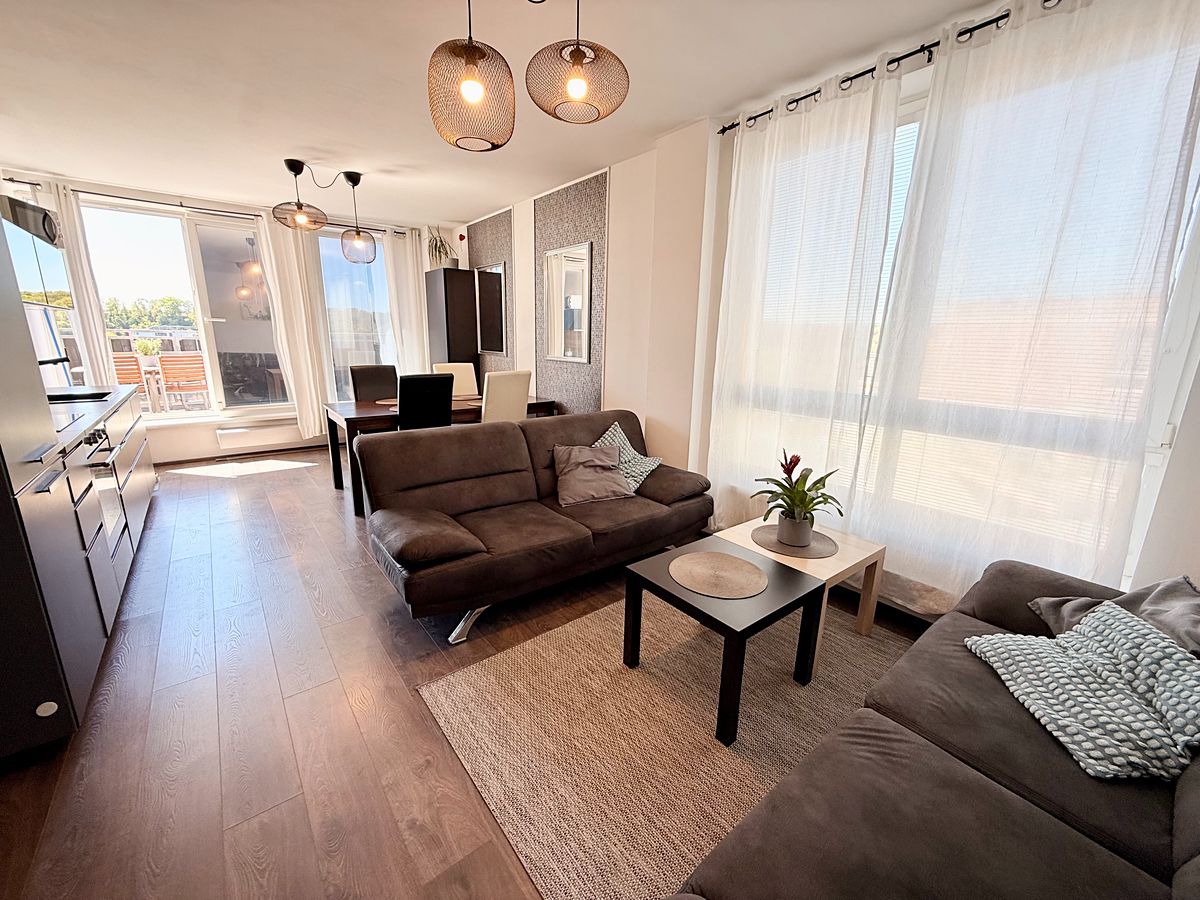 Prodej bytu 3+kk 77 m² – fotografie 2