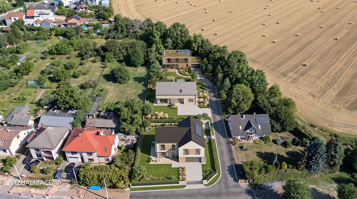 Prodej rodinného domu 150 m², pozemek 2944 m² – fotografie 2